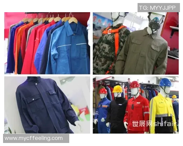 创新设计与舒适体验并重的工作服趋势解析与行业发展前景展望
