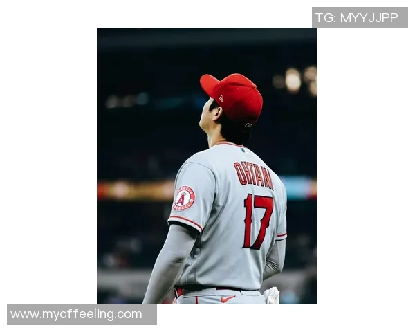 大谷翔平：跨越界限的全能天才，如何定义现代棒球的无限可能