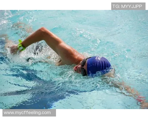 游泳运动员的训练秘笈与突破极限之路：从技术到心理的全面解析