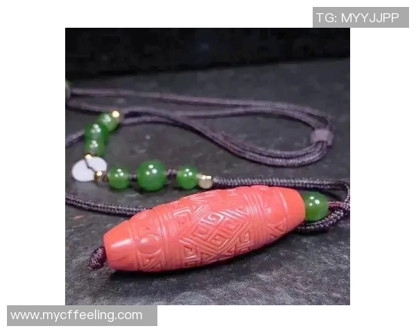 珠宝的光辉与魅力:探索历史、工艺与现代设计的完美融合 珠宝的光辉与魅力:探索历史、工艺与现代设计的完美融合