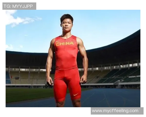 《追风逐梦：一名年轻运动员的竞技人生与心灵蜕变之路》