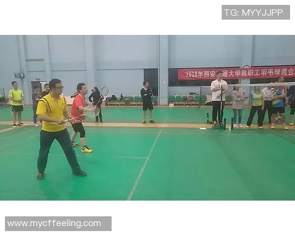 专访王敏：探寻羽毛球冠军背后的奋斗与坚持秘诀