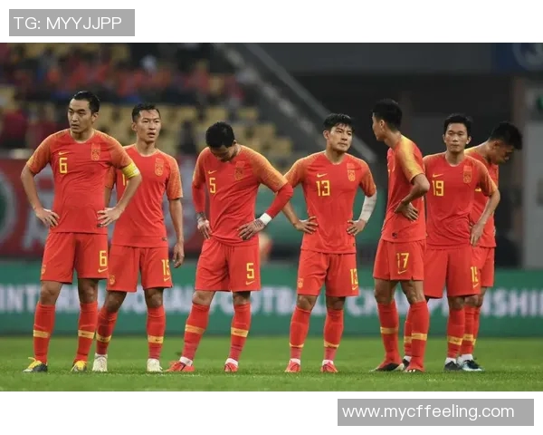 中国男足球衣背后的足球明星是谁他们的故事与成就揭秘