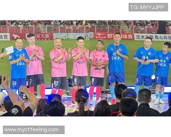 中国足球明星身高对比及其在比赛中的影响分析
