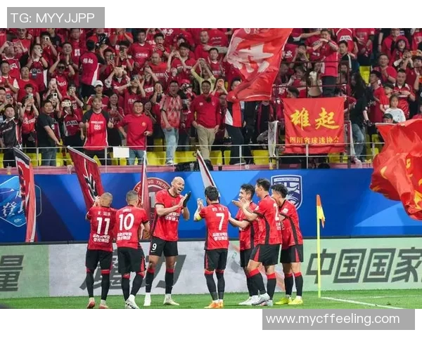中超足球明星齐聚祝福视频送温暖共同传递足球激情与梦想