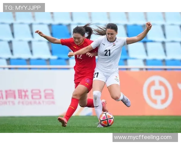 全球女子足球明星排行榜揭晓谁将成为新一代女足传奇人物